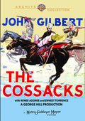 Cossacks - Cossacks - DVD