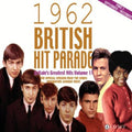 1962 British Hit Parade Part 3: Sept-dec - 1962 British Hit Parade Part 3: Sept-dec - Music CD