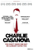Charlie Casanova - Charlie Casanova - DVD