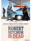 Robert Mitchum Is Dead - Robert Mitchum Is Dead - DVD