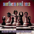 Northern Soul 2012 / Various - Northern Soul 2012 / Various - Music CD