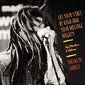 Taj Weekes / Adowa - Pariah In Transit - Music CD