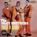 Isley Brothers - Twist & Shout - Music CD