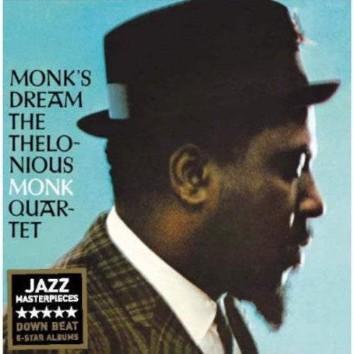 Monk,thelonious - Monk's Dream - Music CD