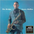 Rollins,sonny / Hall,jim - Bridge - Music CD