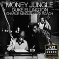 Ellington,duke / Mingus,charles / Roach,max - Money Jungle - Music CD