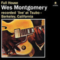 Montgomery,wes - Full House - Vinyl Record