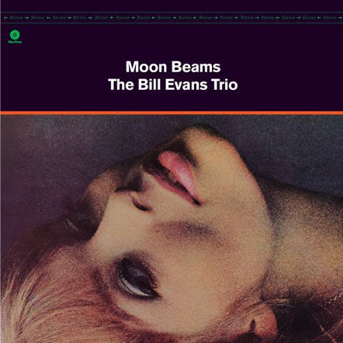 Evans,bill - Moonbeams - Vinyl Record