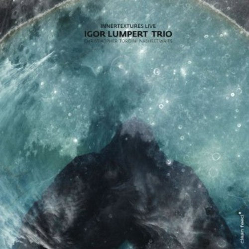 Lumpert,igor - Innertextures Live - Music CD