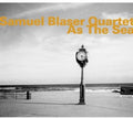 Blaser,samuel - As The Sea - Music CD