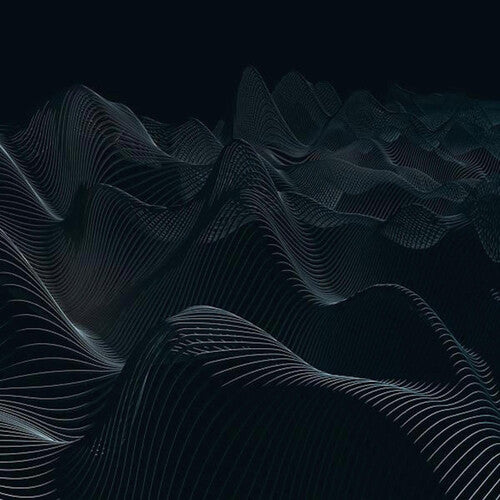 I Speak Machine - Silence - Vinyl Record