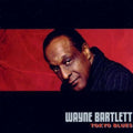 Bartlett,wayne - Tokyo Blues - Music CD