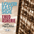 Asherie,ehud - Lower East Side - Music CD