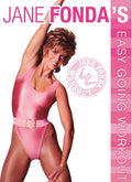 Jane Fonda's Easy Going (prime Time) Workout - Jane Fonda's Easy Going (prime Time) Workout - DVD