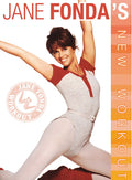 Jane Fonda's New Workout - Jane Fonda's New Workout - DVD