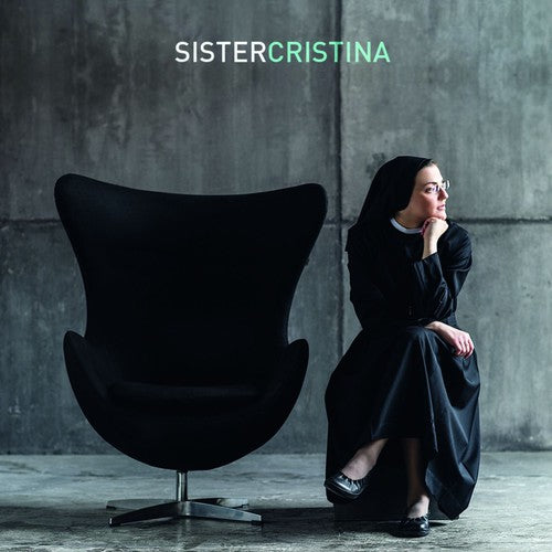 Sister Cristina - Sister Cristina - Music CD