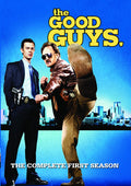 Good Guys Season 1 - Good Guys Season 1 - DVD