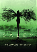Salem Season 1 - Salem Season 1 - DVD