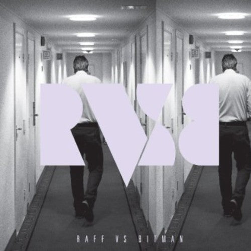 Rvsb - Raff Vs Bitman - Music CD
