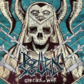 Rotten Sound - Species At War - Music CD