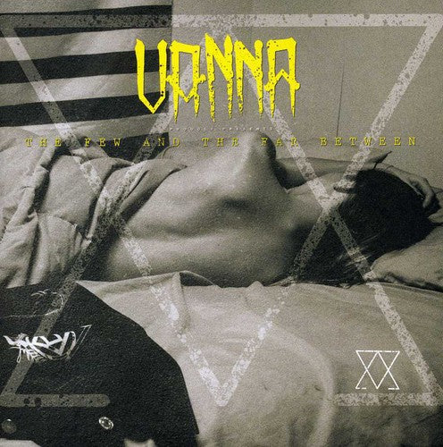 Vanna - Few & The Far Between - Music CD