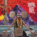 Survival Knife - Traces Of Me / Name That Tune - Vinyl Record
