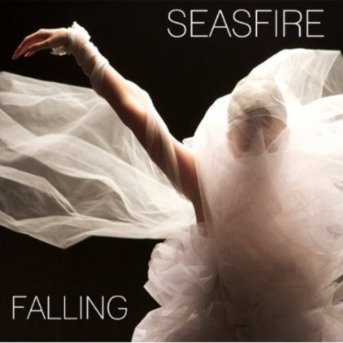 Seasfire - Falling - Vinyl Record