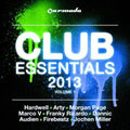 Club Essentials 2013 V1 / Various - Club Essentials 2013 V1 / Various - Music CD