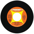 Sands,evie Janie Grant - My Heart Your Heart/picture Me Gone - Vinyl Record