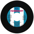 Stevens,tari Bonnie & Lee - (your Love Was Just A) False Alarm/the Way I Feel - Vinyl Record