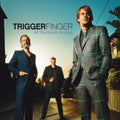 Triggerfinger - All This Dancin Around - Music CD