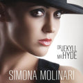 Molinari,simona - Dr. Jekyll Mr. Hyde - Music CD
