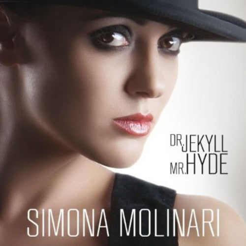 Molinari,simona - Dr. Jekyll Mr. Hyde - Music CD