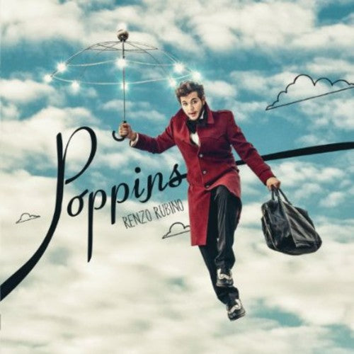 Rubino,renzo - Poppins - Music CD