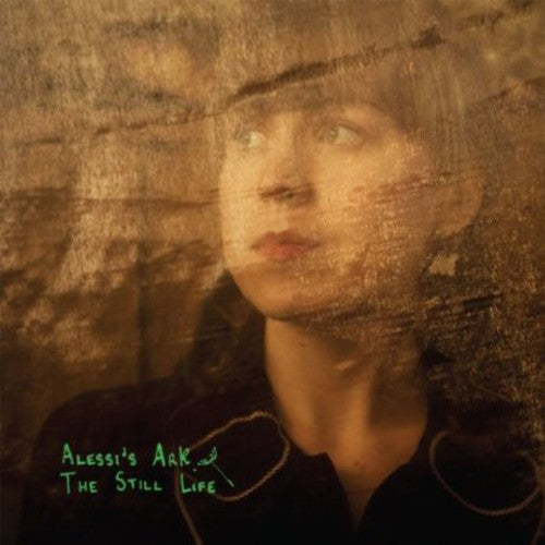 Alessi's Ark - Still Life - Music CD