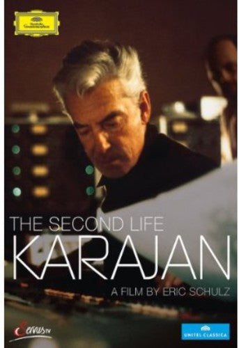 Karajan,herbert Von - Second Life - DVD