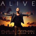 Desman,shawn - Alive - Music CD