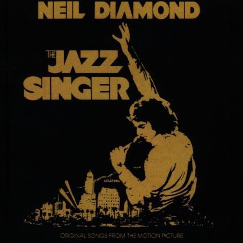 Diamond,neil - Jazz Singer Original Songs Fromthe - Music CD