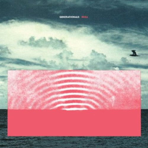 Heza [LP] Vinyl Record