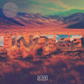Hillsong United - Zion - Music CD