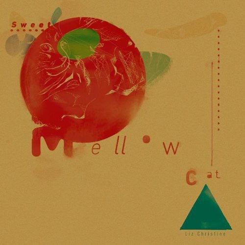 Christine,liz - Sweet Mellow Cat - Music CD