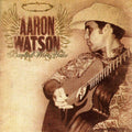 Watson,aaron - Barbed Wire Halo - Music CD