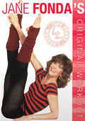 Jane Fonda's Original Workout - Jane Fonda's Original Workout - DVD