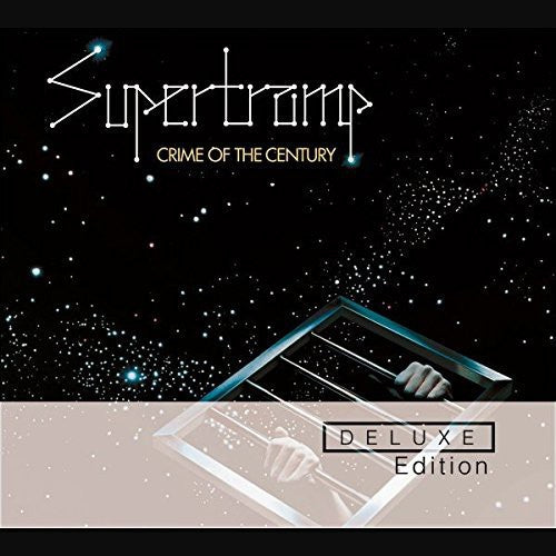 Supertramp - Crime Of The Century (40th Anniversary Edition) - Music CD