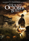 Houses October Built - Houses October Built - DVD