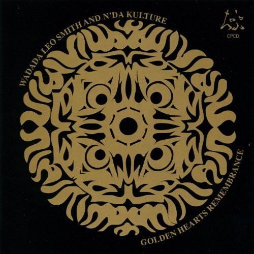 Smith,wadada - And N'da Kulture-golden Hearts Remembrance - Music CD