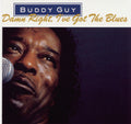 Guy,buddy - Damn Right I've Got The Blues - Music CD