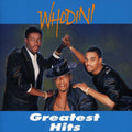 Whodini - Greatest Hits - Music CD