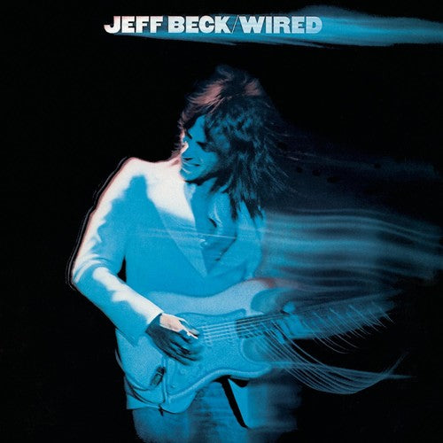 Beck,jeff - Wired - Music CD