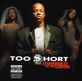 Too Short - Married To The Game - Music CD